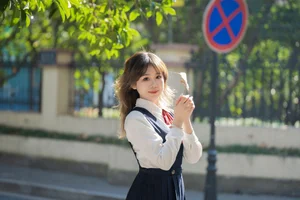 YiTuYu Art Language Vol.6294: Discover the Charm of Pao Fu Xiao Fang - image 16