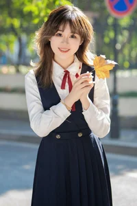 YiTuYu Art Language Vol.6294: Discover the Charm of Pao Fu Xiao Fang - image 1