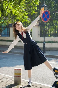 YiTuYu Art Language Vol.6294: Discover the Charm of Pao Fu Xiao Fang - image 15