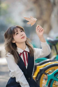 YiTuYu Art Language Vol.6294: Discover the Charm of Pao Fu Xiao Fang - image 8