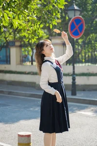 YiTuYu Art Language Vol.6294: Discover the Charm of Pao Fu Xiao Fang - image 7
