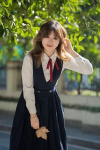 YiTuYu Art Language Vol.6294: Discover the Charm of Pao Fu Xiao Fang - image 10