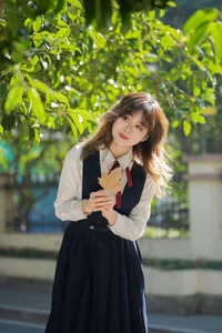 YiTuYu Art Language Vol.6294: Discover the Charm of Pao Fu Xiao Fang - image 6