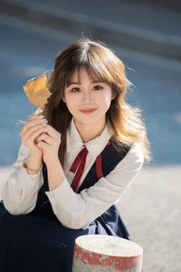 YiTuYu Art Language Vol.6294: Discover the Charm of Pao Fu Xiao Fang - image 20
