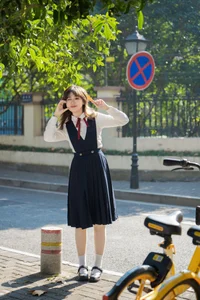 YiTuYu Art Language Vol.6294: Discover the Charm of Pao Fu Xiao Fang - image 14
