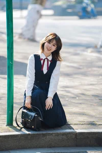 YiTuYu Art Language Vol.6294: Discover the Charm of Pao Fu Xiao Fang - image 19