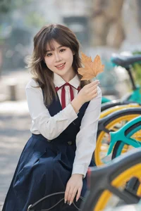 YiTuYu Art Language Vol.6294: Discover the Charm of Pao Fu Xiao Fang - image 17