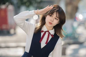 YiTuYu Art Language Vol.6294: Discover the Charm of Pao Fu Xiao Fang - image 9