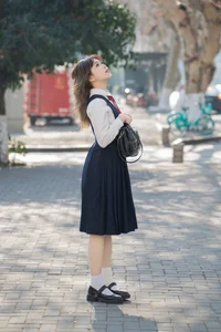 YiTuYu Art Language Vol.6294: Discover the Charm of Pao Fu Xiao Fang - image 4