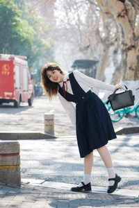 YiTuYu Art Language Vol.6294: Discover the Charm of Pao Fu Xiao Fang - image 11