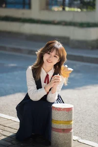 YiTuYu Art Language Vol.6294: Discover the Charm of Pao Fu Xiao Fang - image 22