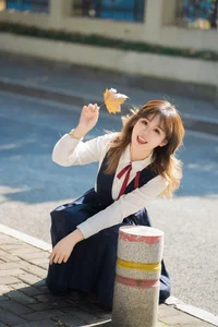 YiTuYu Art Language Vol.6294: Discover the Charm of Pao Fu Xiao Fang - image 5