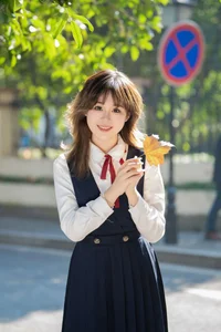 YiTuYu Art Language Vol.6294: Discover the Charm of Pao Fu Xiao Fang - image 12