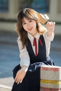 YiTuYu Art Language Vol.6294: Discover the Charm of Pao Fu Xiao Fang - image 3