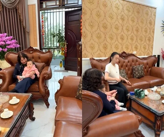 Inside the Charming Countryside Home of Actress Phuong Oanh