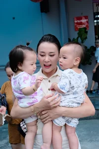 Inside the Charming Countryside Home of Actress Phuong Oanh - image 3