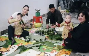 Inside the Charming Countryside Home of Actress Phuong Oanh - image 1