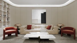 Discovering the Elements of a Perfect Living Space at Sun Group Townhouses - image 0