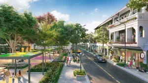 Discovering the Elements of a Perfect Living Space at Sun Group Townhouses - image 4