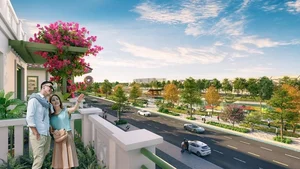 Discovering the Elements of a Perfect Living Space at Sun Group Townhouses - image 1