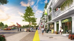 Discovering the Elements of a Perfect Living Space at Sun Group Townhouses - image 2