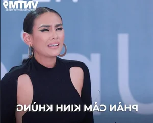 Miss Earth Vietnam Bikini Round: Controversy Over Fashion Choices and Pageant Professionalism - image 4