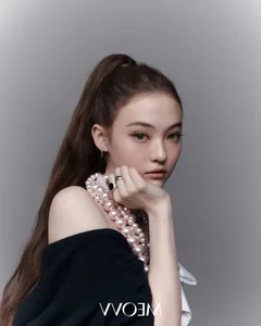 From Child Prodigy to Global Beauty Nominee: The Career Journey of a Rising Pop Star and Fashion Icon - image 4
