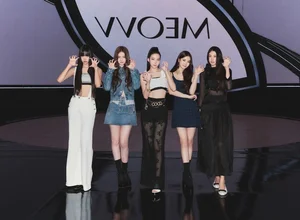 From Child Prodigy to Global Beauty Nominee: The Career Journey of a Rising Pop Star and Fashion Icon - image 1