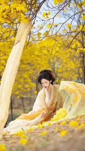 YiTuYu Art Language Vol.10580: Captivating Visuals of Model A Cheng Cheng - image 3