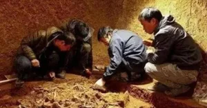 The Deadliest Ancient Tomb in China: Where 80 Grave Robbers Met Their End - image 0