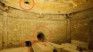The Deadliest Ancient Tomb in China: Where 80 Grave Robbers Met Their End - image 4