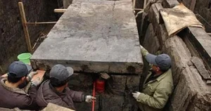 The Deadliest Ancient Tomb in China: Where 80 Grave Robbers Met Their End - image 3