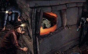 The Deadliest Ancient Tomb in China: Where 80 Grave Robbers Met Their End - image 8
