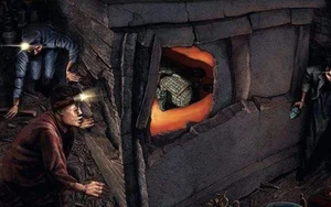 The Deadliest Ancient Tomb in China: Where 80 Grave Robbers Met Their End - image 9