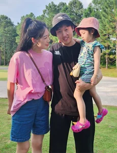 Vietnamese Woman Marries Korean Artisan Family and Inspires with Cross-Cultural Love - image 3