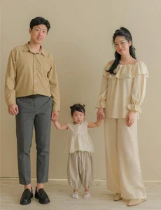 Vietnamese Woman Marries Korean Artisan Family and Inspires with Cross-Cultural Love - image 6