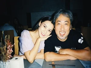 Nguyen Quang Dung and Bui Lan Huong: Vbiz's Most Surprising Romance - image 7