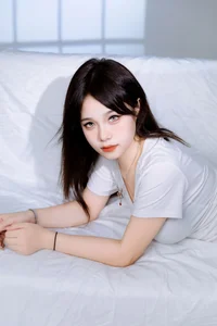 Xiao Meng Highlights YiTuYu Art Language Vol.6380 Photography Collection - image 25