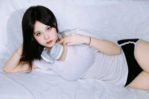 Xiao Meng Highlights YiTuYu Art Language Vol.6380 Photography Collection - image 15