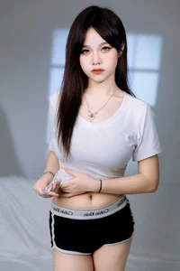 Xiao Meng Highlights YiTuYu Art Language Vol.6380 Photography Collection - image 5