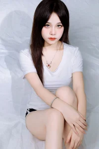 Xiao Meng Highlights YiTuYu Art Language Vol.6380 Photography Collection - image 17