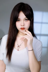 Xiao Meng Highlights YiTuYu Art Language Vol.6380 Photography Collection - image 16