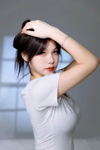 Xiao Meng Highlights YiTuYu Art Language Vol.6380 Photography Collection - image 20