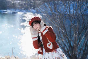 Winter Wonderland with Disexi Si Ning: YiTuYu Art Language Vol.8885 - image 6