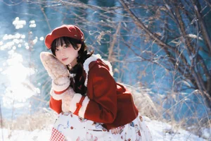 Winter Wonderland with Disexi Si Ning: YiTuYu Art Language Vol.8885 - image 20