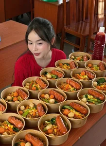 Miss International Thanh Thuy Spreads Warmth to Highland Children - image 0