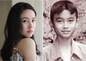 Thai Influencer Turns Heads in Vietnam: U40 Star Looks Like a Living Doll in Candid Shots - image 6