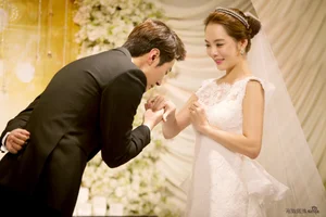 Famous Actress Opens Up About Divorce and Choosing Peace Over Constant Arguments - image 0