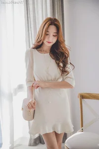 Park Soo Yeon Fashion Photography: Capturing the Essence of Korean Elegance - image 7