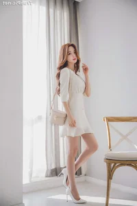 Park Soo Yeon Fashion Photography: Capturing the Essence of Korean Elegance - image 19
